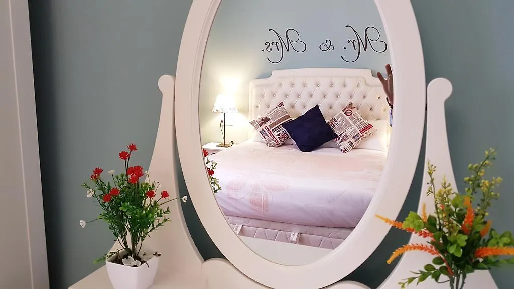 Gran Apartamento Centro Historico Malaga Apartment