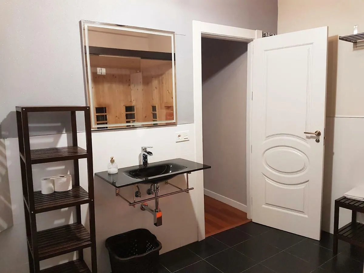 Gran Apartamento Centro Historico Malaga