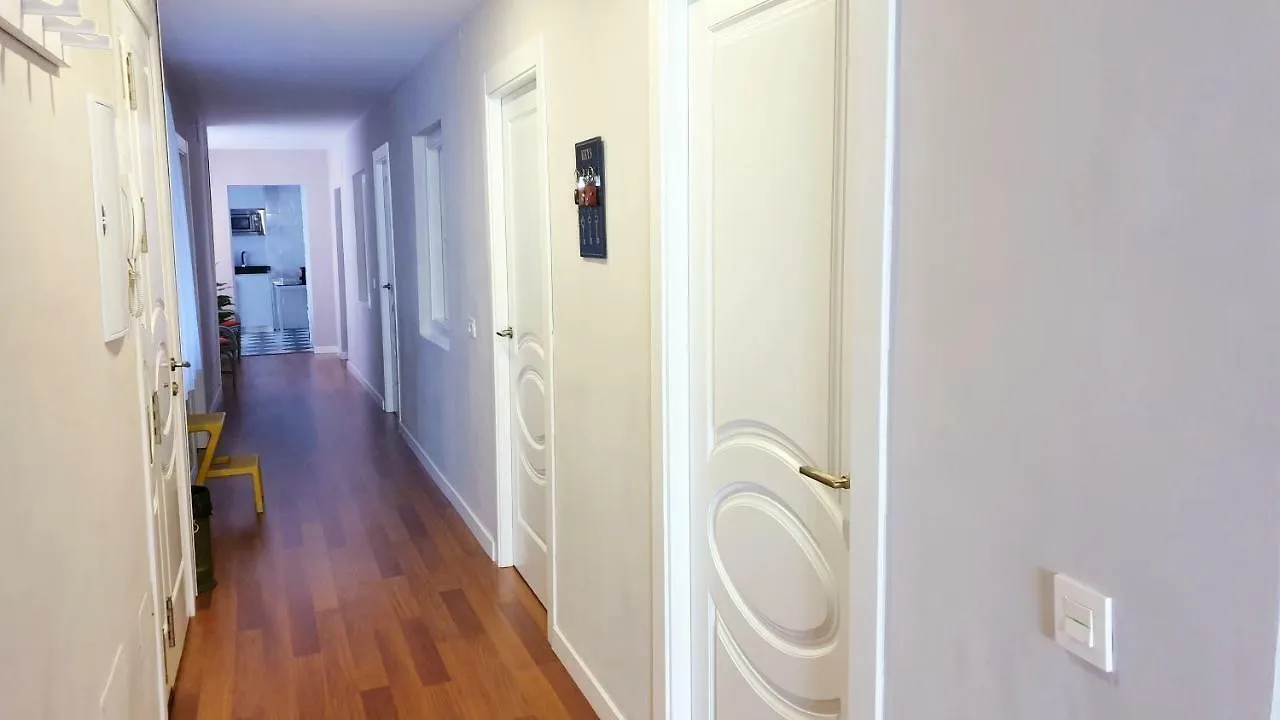 Gran Apartamento Centro Historico Malaga 0*,  Spain